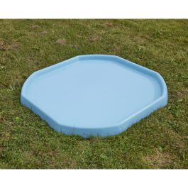 Tuff Spot Tray - Earthy Blue | Dryad Education