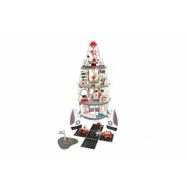 DISCOVERY SPACE CENTRE | Dryad Education