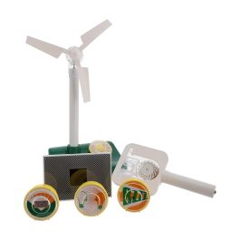 Renewable Energy Kit | Dryad Education