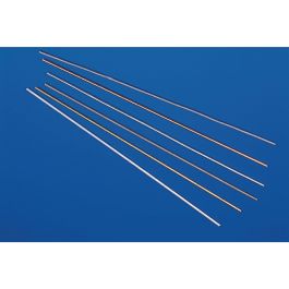 School Conduction Rods Rods for Thermal Conductivity Experiments - Pack of 6 | Dryad Education