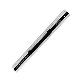 Jakar Aluminium Ruler with Handle | Dryad Education