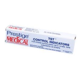 Tst Control TST PM Control Indicators 126C 10 MIN | Dryad Education