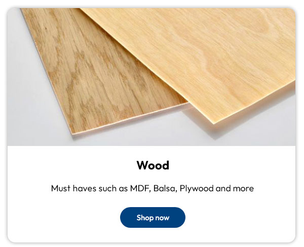 Wood
