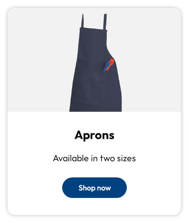 Aprons