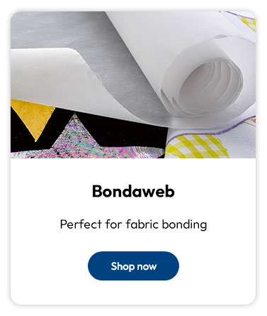 Bondaweb