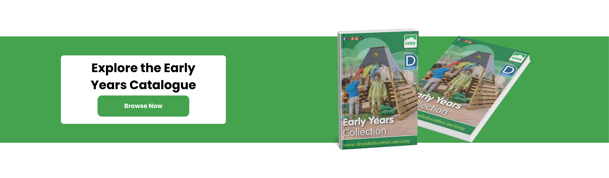 browse or request our catalogue