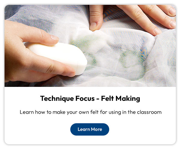 Felt Making