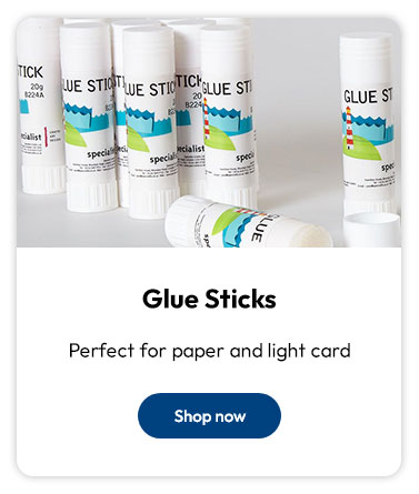 Glue Sticks