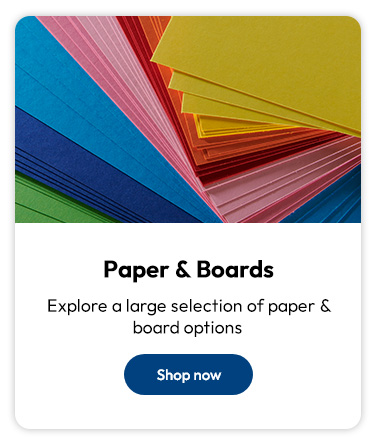 Paper & Board