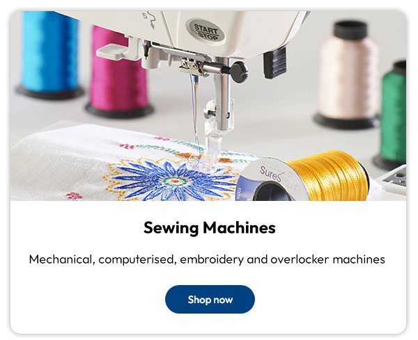 Sewing Machines