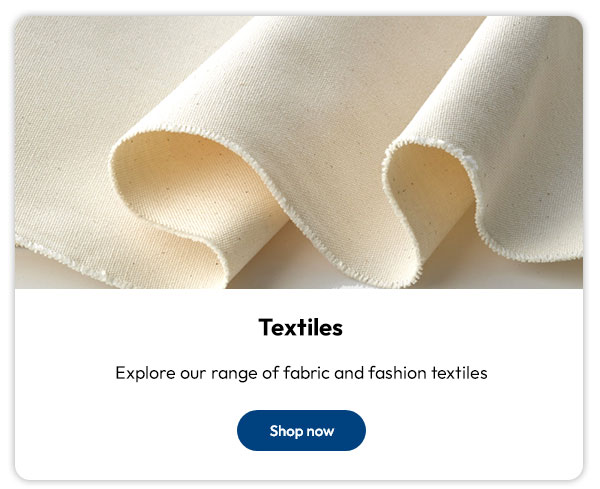 Textiles