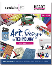Dryad Education Catalogue