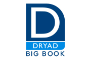 Dryad Big Book Catalogue