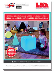 LDA Catalogue