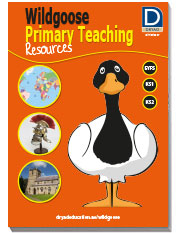 Wildgoose Catalogue