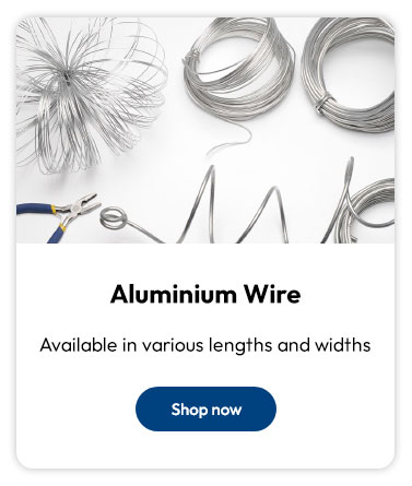 Aluminium Wire