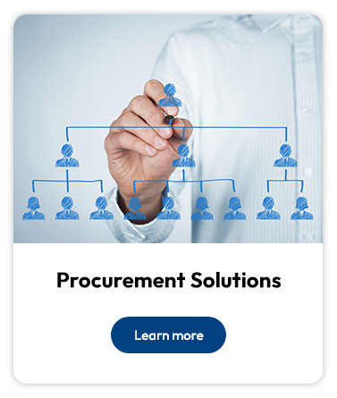procurement solutions